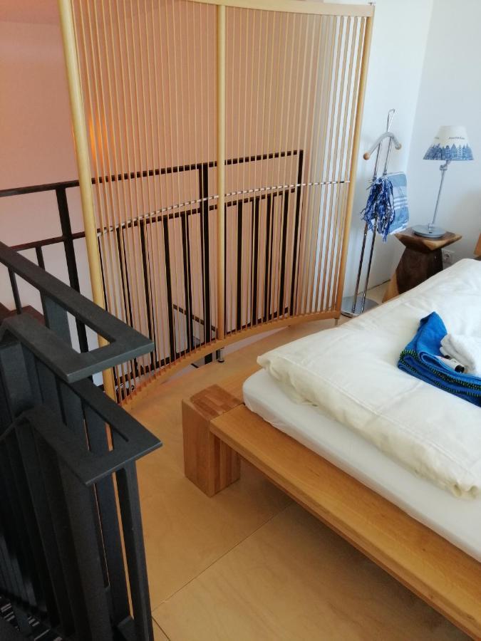 Gastehaus An Der Messe 호텔 함브루크 외부 사진